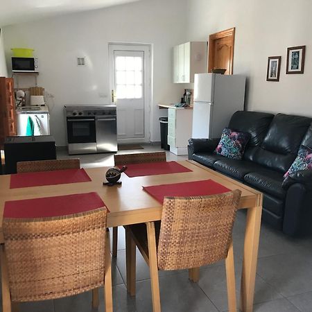 Апартаменты Bella Vista Rural Retreat Арболеас Экстерьер фото